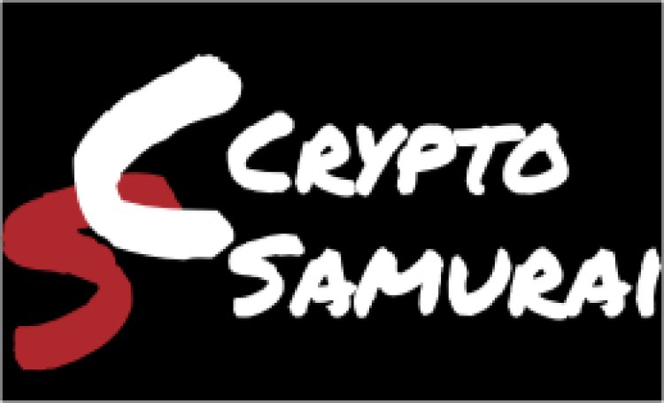 Crypto Samurai